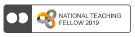 National Teaching Fellow