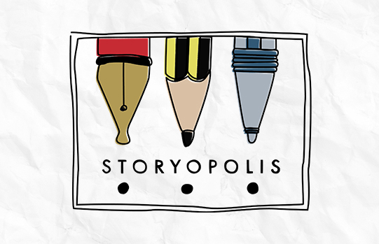 Storyopolis