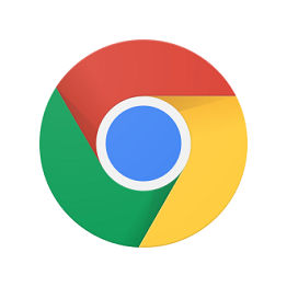 Google Chrome logo