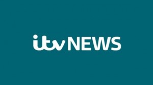 ITV News logo