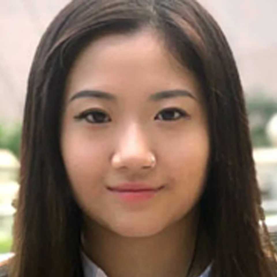 Hiu Lam head shot