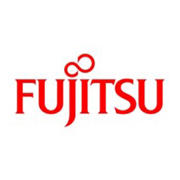 Fujitsu Logo