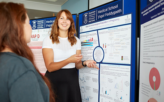 Student Poster Presentation