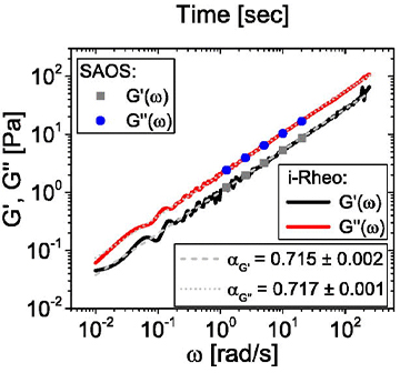 Irheo Graph