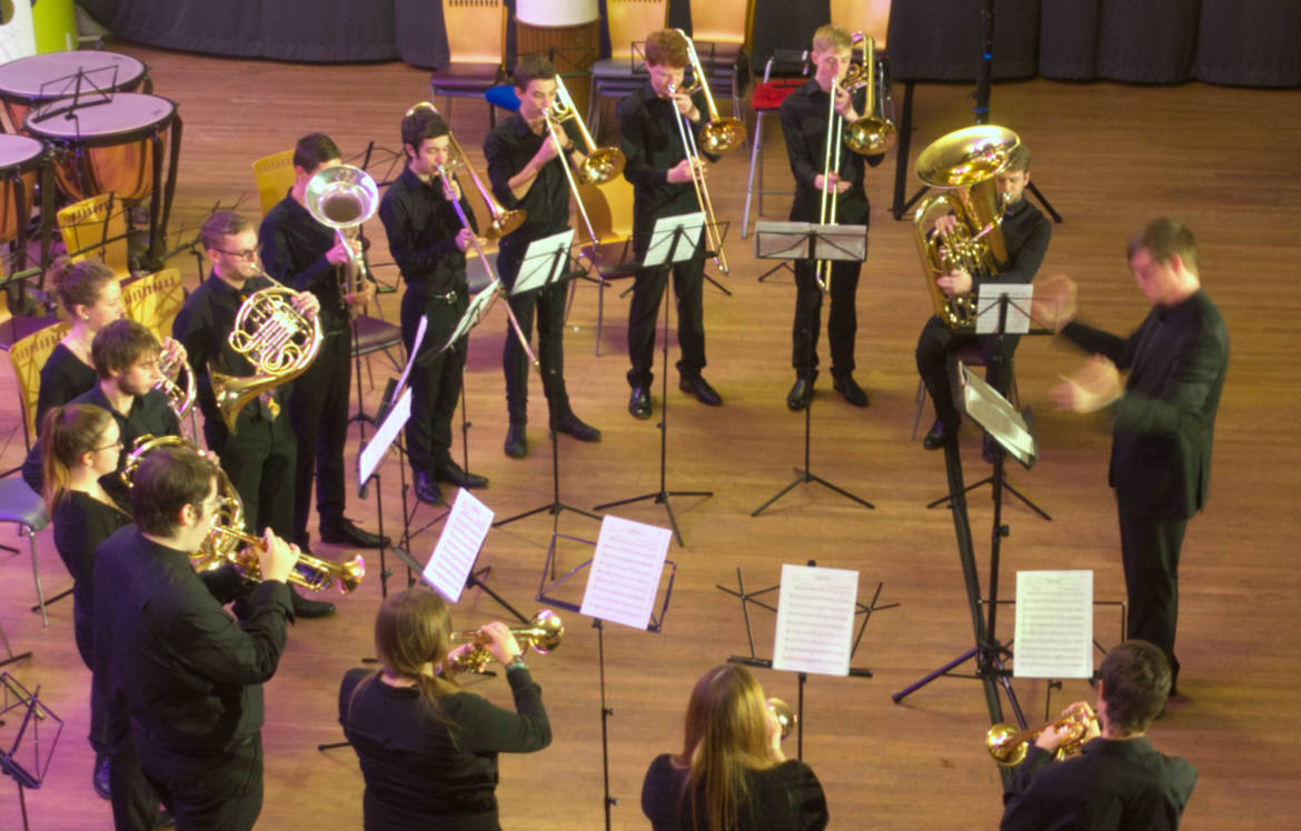 Brass Ensemble