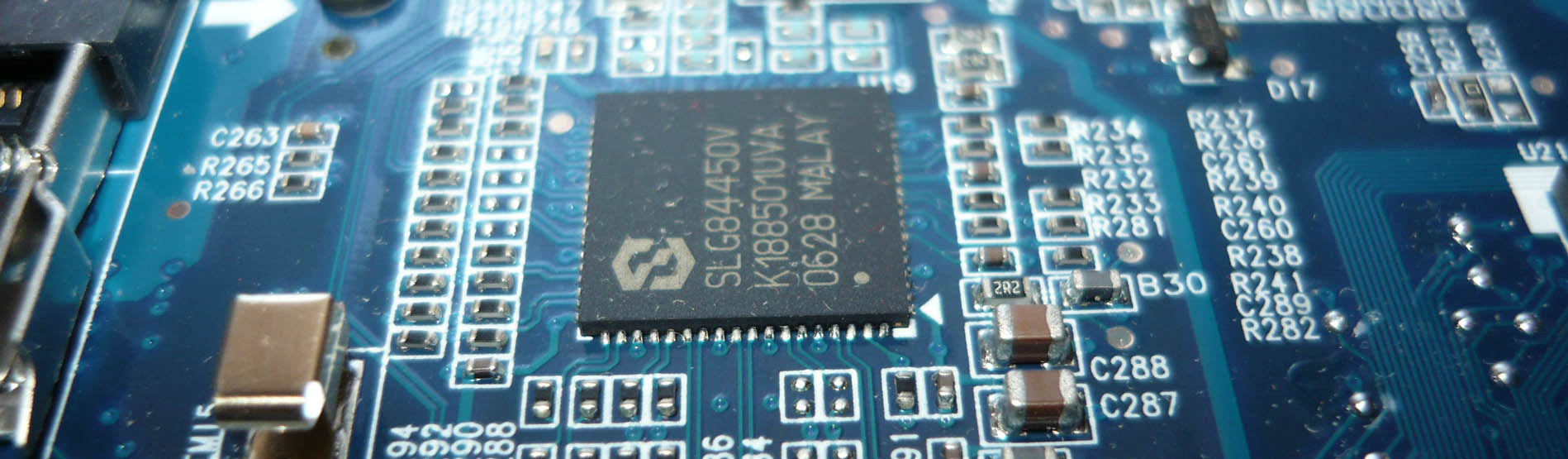 Circuit board