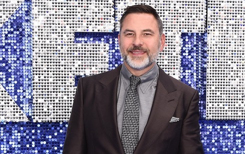 Star author David Walliams backs University’s schools contest