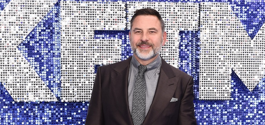 Star author David Walliams backs University’s schools contest