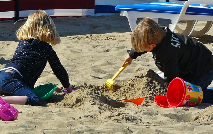 Experts put new method of analysing children’s play to the test