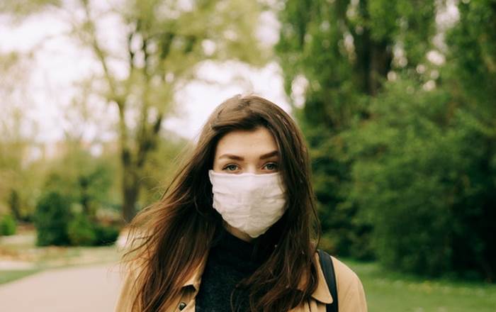 Researchers launch survey to examine face mask usage during Covid-19 pandemic