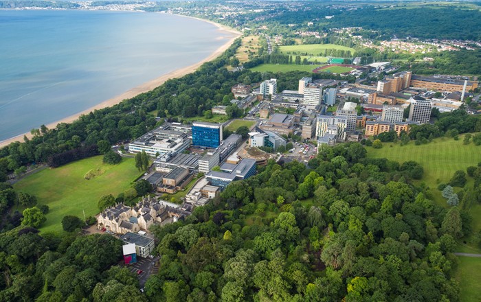 Singleton Park Campus