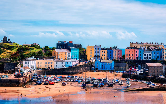 Tenby