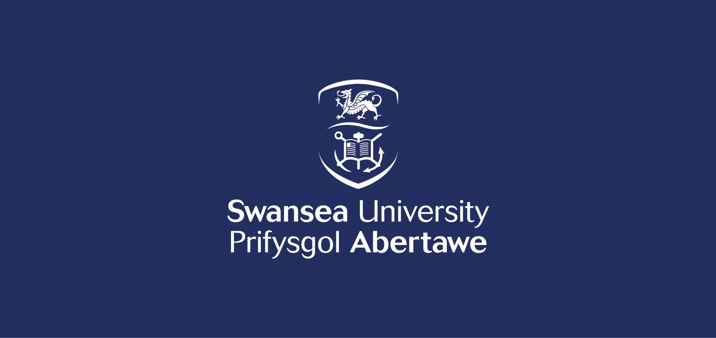 Swansea University logo