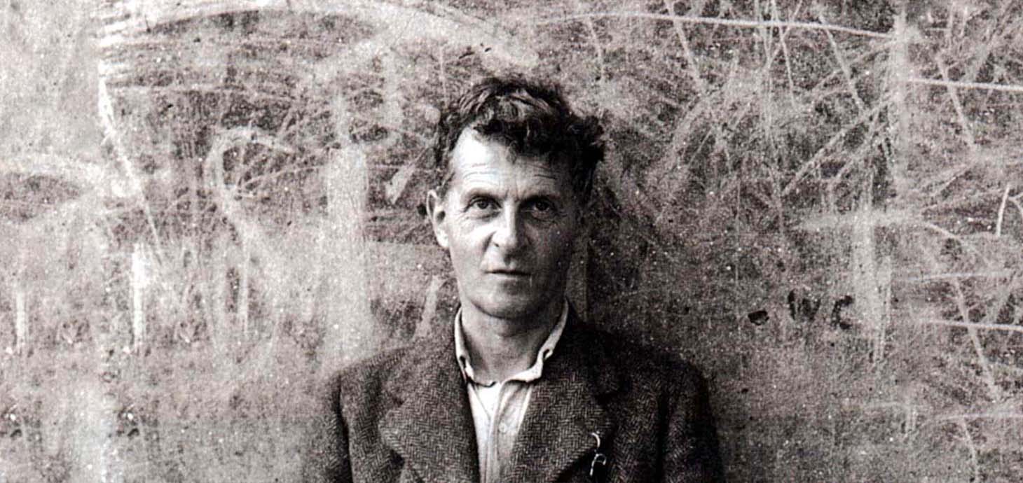 Ludwig Wittgenstein