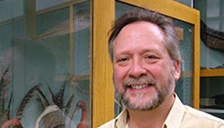 Professor Geoff Proffitt