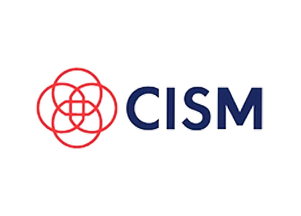 CISM Logo