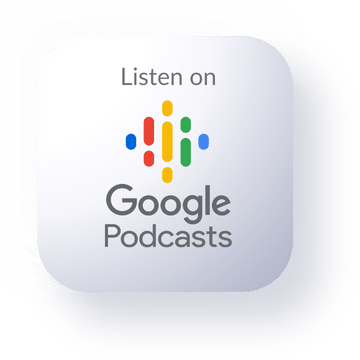 Listen on Google Podcasts