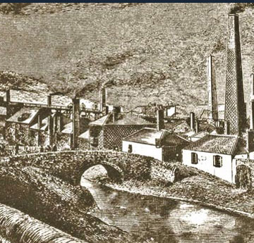 Hafod Copperworks