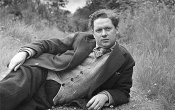 Dylan Thomas