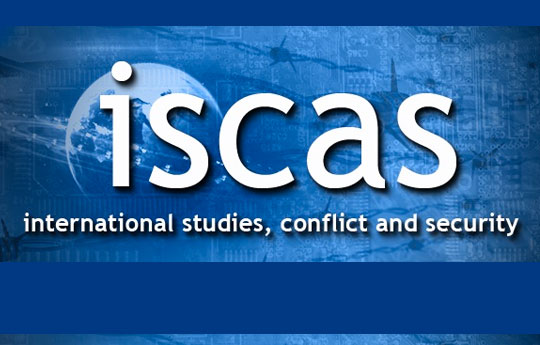 ISCAS Logo