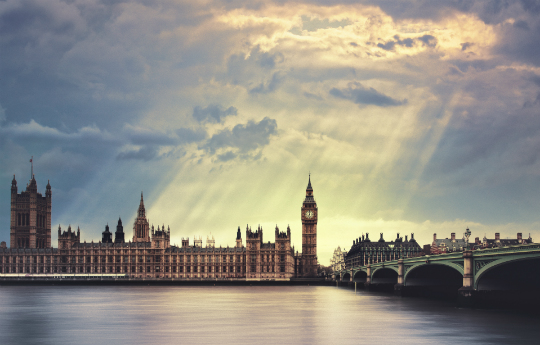 parliament buildings