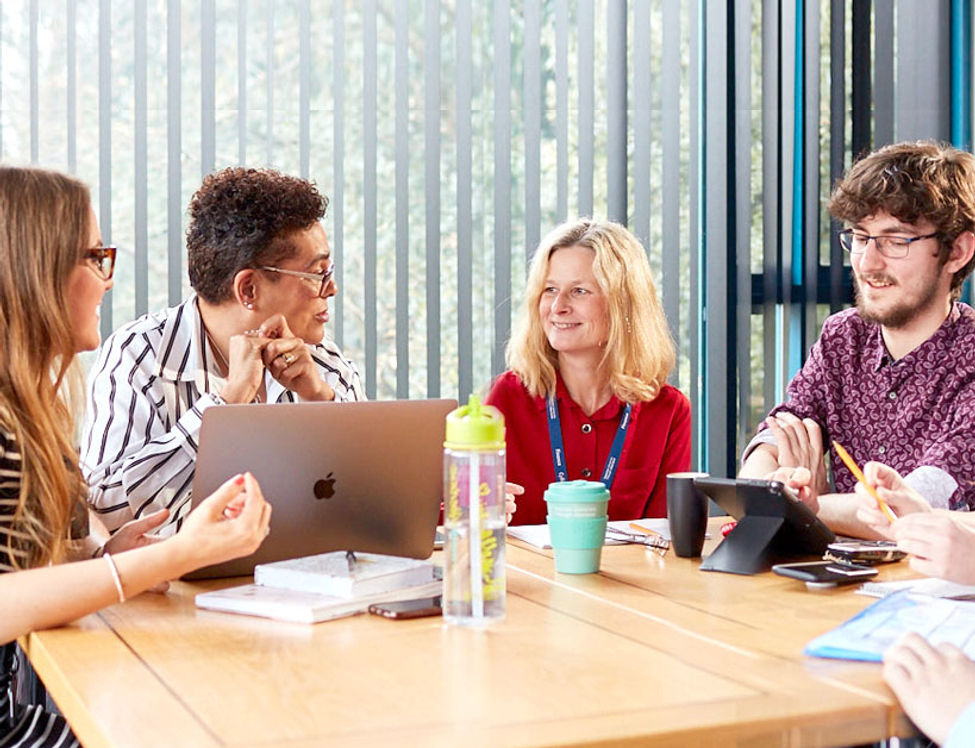 Research Staff Working Group