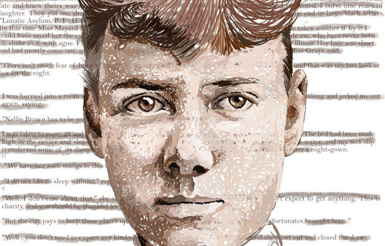 Nellie Bly