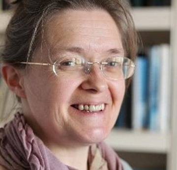 Professor Heather Williams (UWTSD)