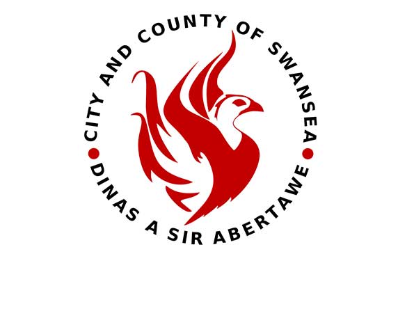 Swansea Council Logo