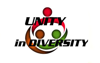 Unity in Diversity 