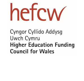 Higher Education Funding Council for Wales