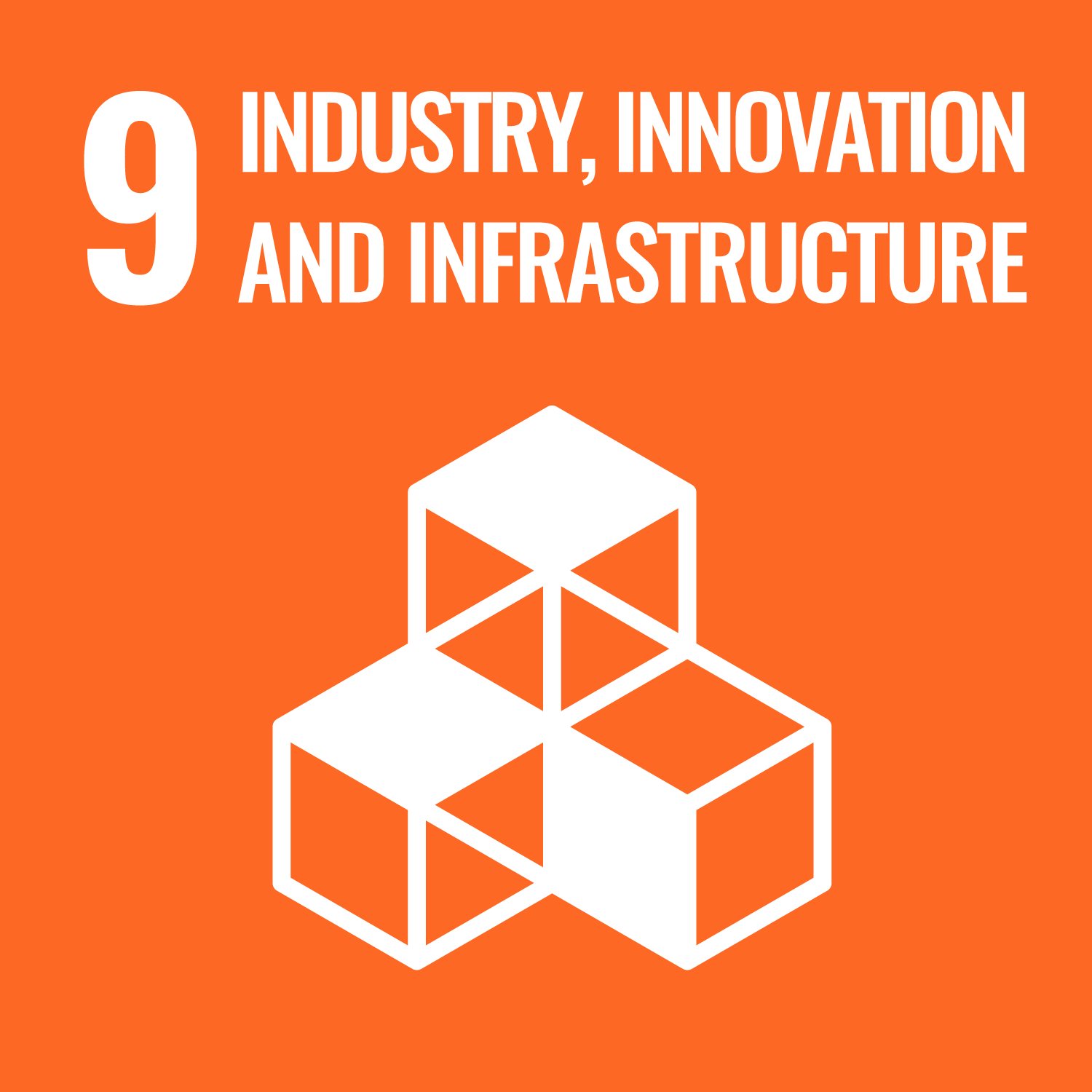 UNSDG 9