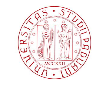 University of Padova logo