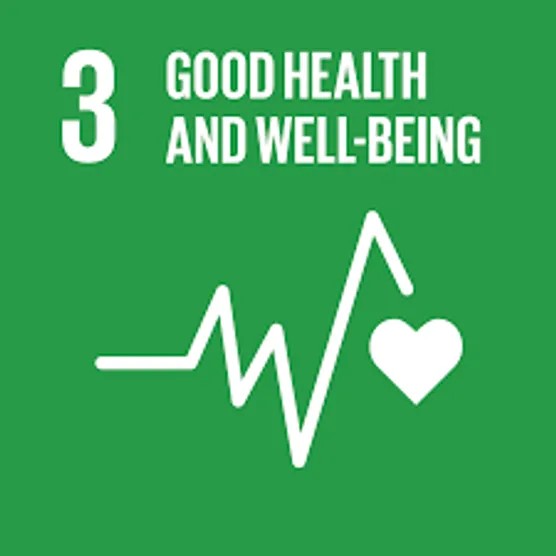 UN Sustainable goal - health 