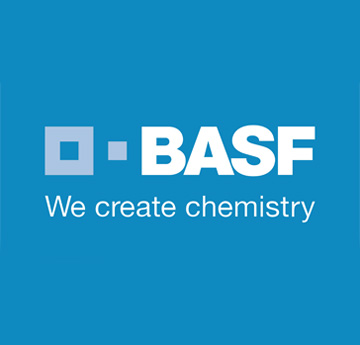 BASF logo