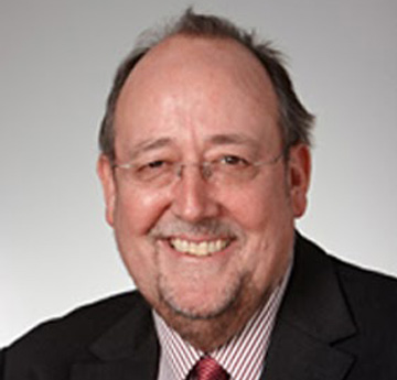 Professor Steven Kelly