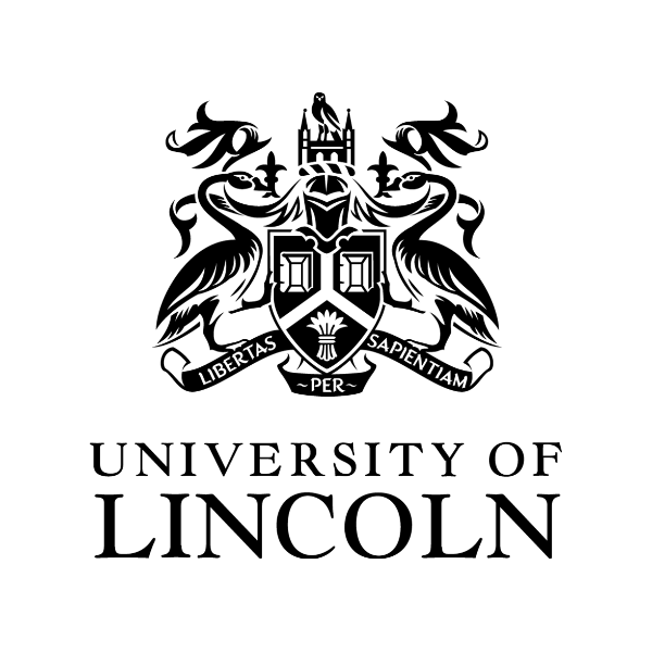 University of Lincoln logo