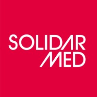 SolidarMed Zambia logo