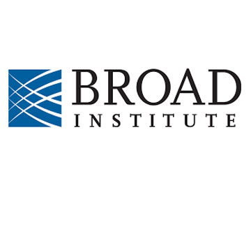 Broad Institute Logo