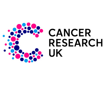 Cancer Research UK logo