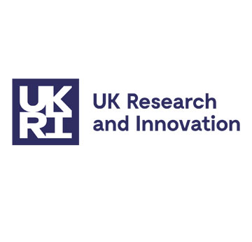 UKRI logo