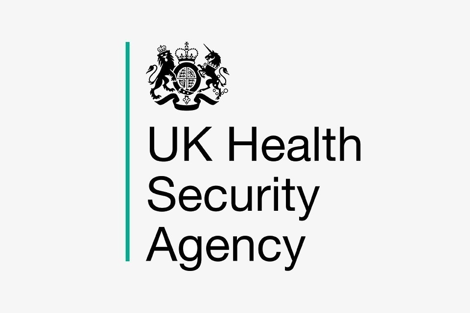 UK Health Security Agency