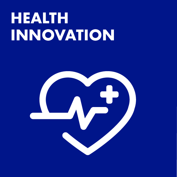 Health innovation