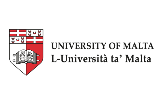 University of Malta logo