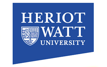 Heriot-Watt University logo