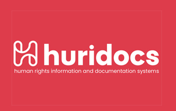 Huridocs logo