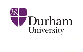 Durham University logo