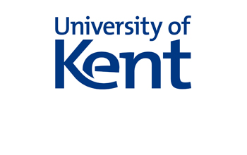 University of Kent logo