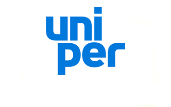 Uniper logo