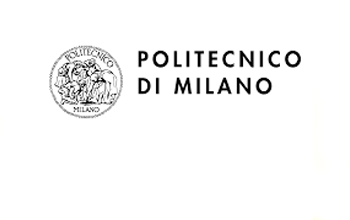 Politecnico di Milano logo